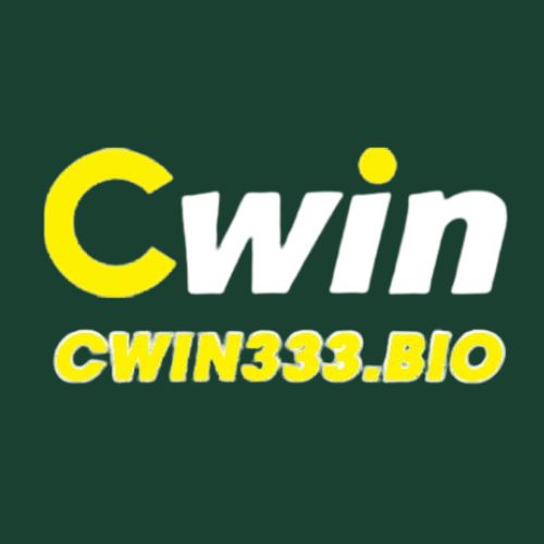 cwin333 bio