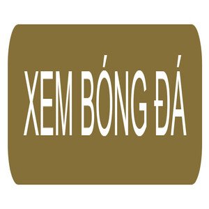 Xem bóng đá