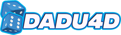 DADU4D lottery lovers