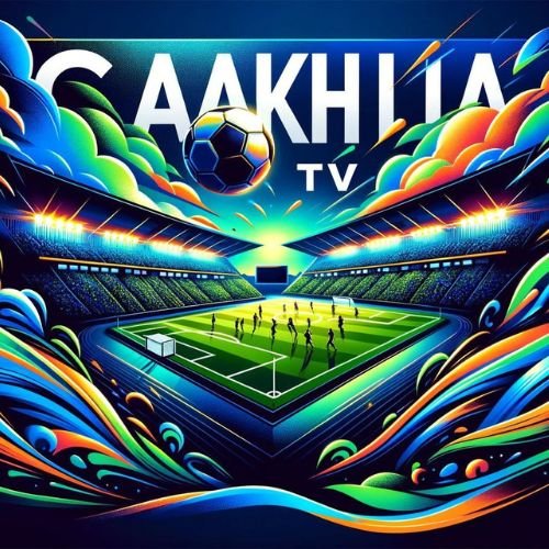 Cakhia TV