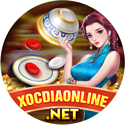 Xóc đĩa Online